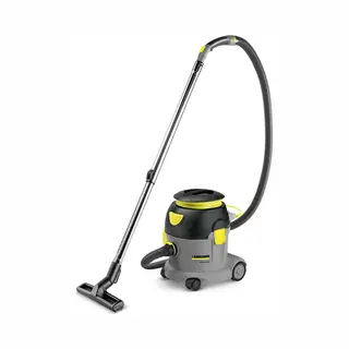 KÄRcher Dry Vacuum Cleaner T 10/1 Adv, For Textile And Hard Floors, Container (Partially Made Of Recyclate), 10 L, Power, 585 W, Sound Pressure