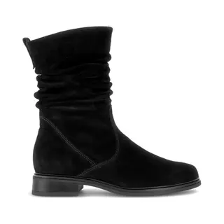 Gabor 8040.02.004 Dames Laarzen - Zwart