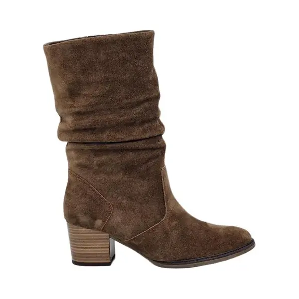 Gabor Bottines Pour Femme 8041.02, Cognac, 36.5 Eu thumbnail