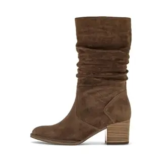 Gabor Bottes Pour Femme 8041.02, Cognac, 37.5 Eu