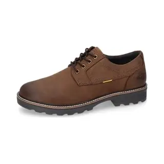 Camel Active 53FWA03, Coffee, 10 Uk