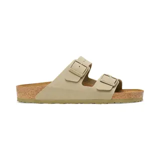 Birkenstock Muiltjes 'Arizona' Kiwi