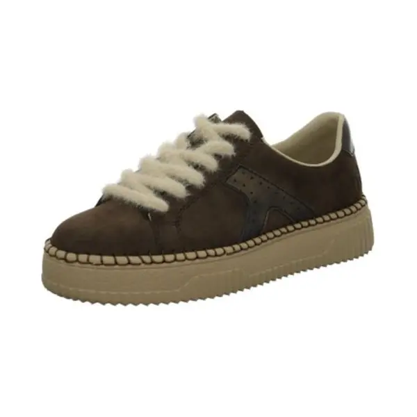 Rieker Sneaker Schnuerschuhe N9920-25 thumbnail