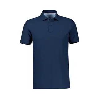 Lerros Poloshirt Mit Cool & Dry In Grossen GrÖSsen Übergröße, Feuchtigkeitsregulierend, Angenehm Kühl, Pflegeleicht