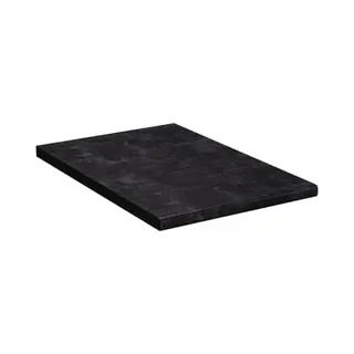 Vicco Kitchen Countertop Raul, Anthracite, 40 Cm, Suitable For Installation On Base Cabinets And Work Surfaces