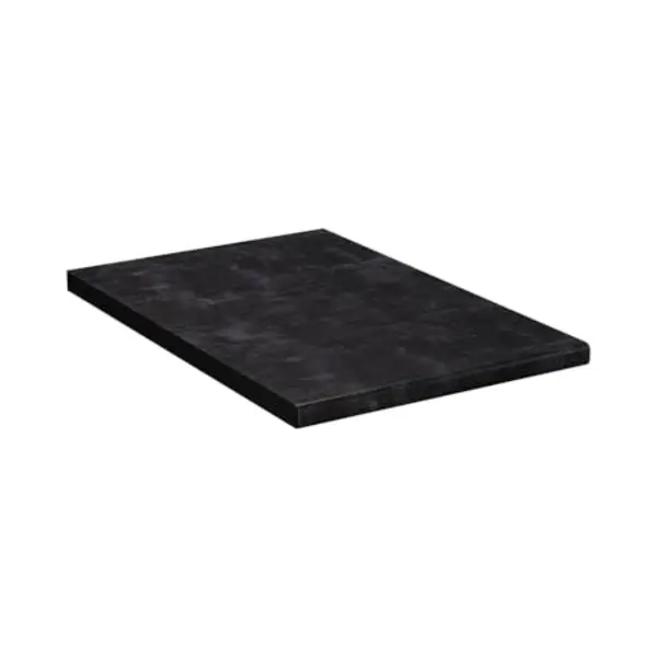 Vicco Kitchen Countertop Raul, Anthracite, 40 Cm, Suitable For Installation On Base Cabinets And Work Surfaces thumbnail