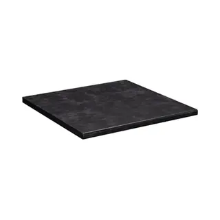 Vicco Kitchen Countertop Raul, Anthracite, 60 Cm, Suitable For Installation On Base Cabinets And Work Surfaces