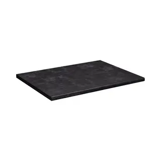 Vicco R-Line Keukenwerkblad – 80 Cm Antraciet