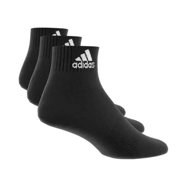 Linear Sockets Adidas Sportswear (x3) thumbnail