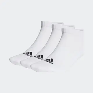 Sportsokken Adidas C Spw Low 3P
