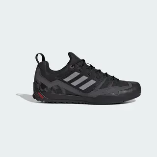 Adidas Terrex Terrex Swift Solo 2.0 Hiking Schoenen - Unisex - Zwart