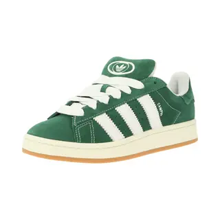 Adidas Originals Sneaker Campus 00s - Grün/Weiß, Größe 39⅓