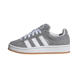 Adidas Originals Campus 00s Sneaker - Grau/Weiß Kinder, Größe 38⅔
