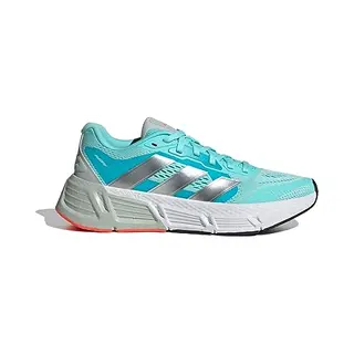 Hardloopschoenen Adidas Questar Dames Blauw - Maat 39 1/3