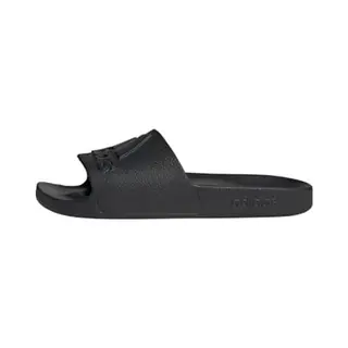 Adidas Performance Strand-/badschoen 'Adilette Aqua' Zwart