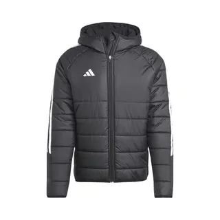 Adidas Performance Tiro 24 Winterjacke Schwarzweiss, L Herren