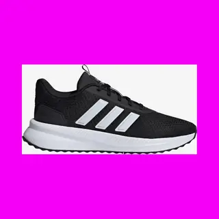 Adidas Sportswear Sneakers Laag 'X_Plrpath' Zwart / Wit