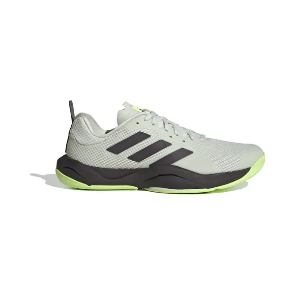 Adidas Performance Rapidmove Sportschoenen - Heren - Groen- 40 2/3 thumbnail
