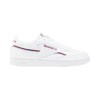 Reebok Classics Club C 85 Vegan Sneakers Wit Eu 35 1/2 Vrouw