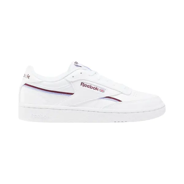 Reebok Classics Club C 85 Vegan Sneakers Wit Eu 35 1/2 Vrouw thumbnail