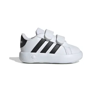 Adidas Grand Court 2.0 Shoes Kids Tennisschoenen, Uniseks, Kinderen, 22 Eu