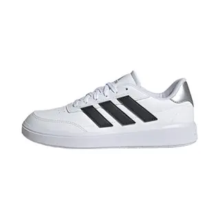 Adidas Sportswear Courtblock Schoenen - Dames - Wit