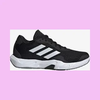 Adidas Amplimove Trainer Shoes Black White Women - 42