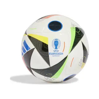 Adidas Performance Fussballliebe Mini-Voetbal - Unisex - Wit- 1