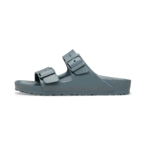 Birkenstock Arizona Eva Slate Blue Womens Slide Sandals 103135204 In A Plain Eva In Size 36 thumbnail