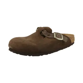 Birkenstock Pantolette Boston