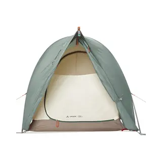 Vaude Tents Allround Taurus 1p Tent Beige 1 Place