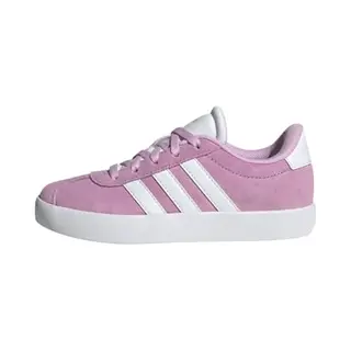 Adidas Sportswear Sneakers 'Vl Court 3.0' Orchidee / Wit