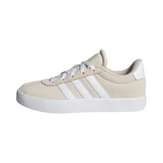 Adidas Sportswear Sportschoen 'Vl Court 3.0' Sand / Wit