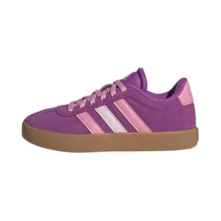 Adidas Sportswear Sportschoen 'Vl Court 3.0' Sand / Wit