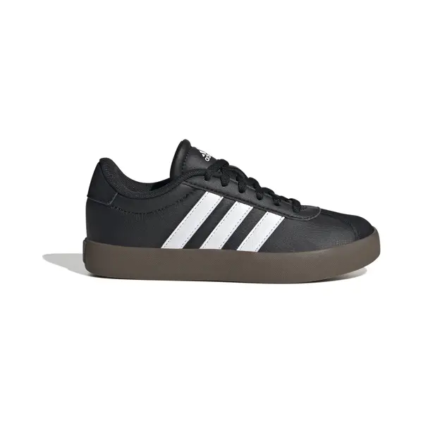 Adidas Sportswear Sneakers 'Vl Court 3.0' Zwart / Wit thumbnail