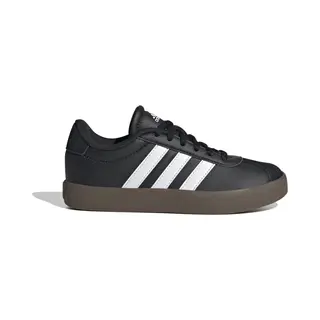 Adidas Sportswear Sneakers 'Vl Court 3.0' Zwart / Wit