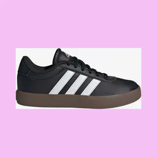 Adidas Sportswear Sneakers 'Vl Court 3.0' Zwart / Wit