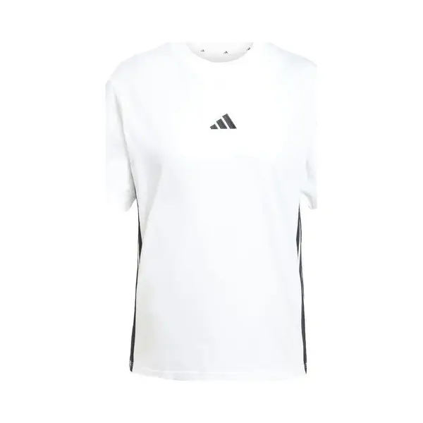 Women's T-shirt Adidas Essentials 3-Stripes thumbnail
