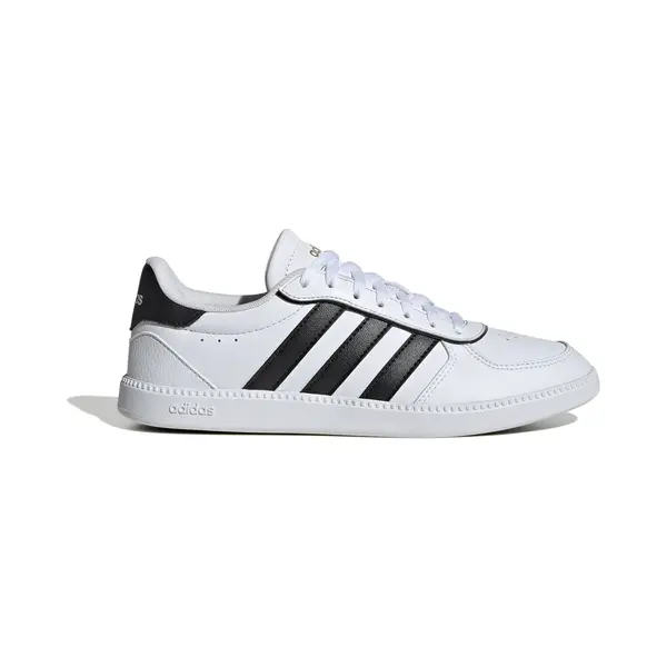 Adidas Sportswear Sneakers Laag 'Breaknet' Zwart / Wit thumbnail