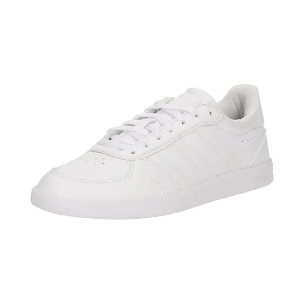 Adidas Sportswear Sneakers Laag 'Breaknet' Wit thumbnail