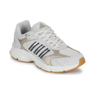 Adidas Women's Crazychaos 2000 Sneaker, Off White/Cyber Met./Orbit Grey, 5.5 Uk