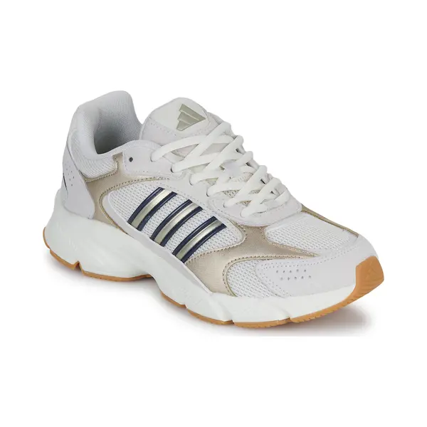 Adidas Sportswear Sneakers Laag 'Crazychaos 2000' Brons / Zwart / Wit thumbnail