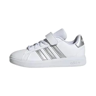 Lage Sneakers Adidas Grand Court 2.0 El