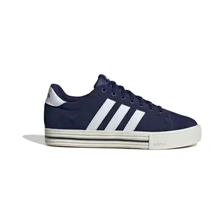 Adidas Daily 4.0 Schoenen Blauw Eu 42 2/3 Man, Vrouw