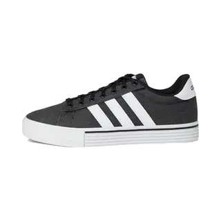 Adidas Unisex Daily 4.0 Shoes, Core Black/Cloud White/core Black, 12 Uk