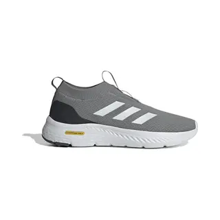 Adidas Dames Cloudfoam Move Sock Sneaker ID6522 Grijs Wit