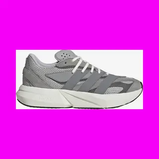 Adidas Lightblaze Shoes Grey - 46
