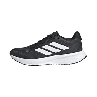 Adidas Unisex Kids Runfalcon 5 Shoes Junior, Core Black/Cloud White/Core Black, 4 Uk