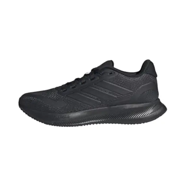 Adidas Sportswear Sportschoen 'Runfalcon 5' Zwart thumbnail