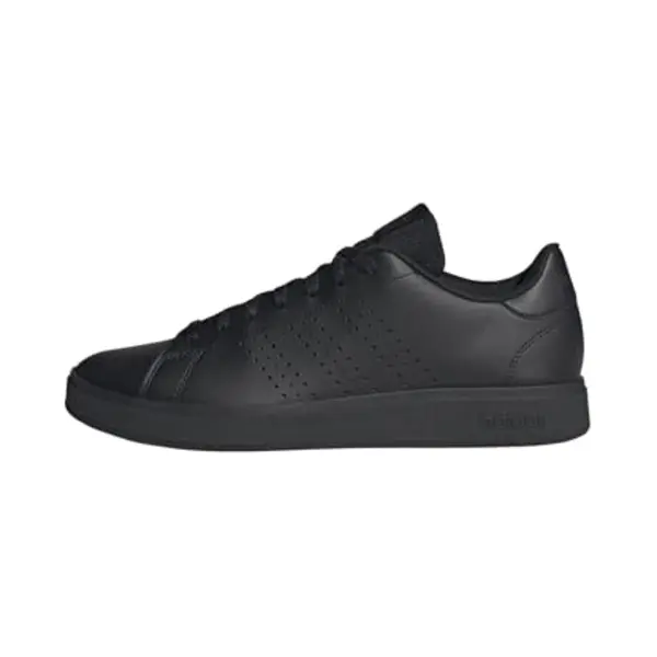 Adidas Sportswear Advantage Base 2.0 Schoenen - Unisex - Zwart thumbnail